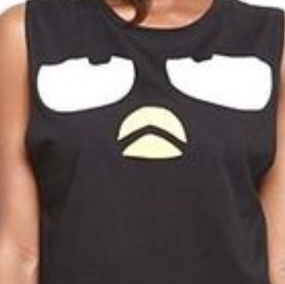 badtz-Maru Tops - 🌵* free with any bundle* Samri tank